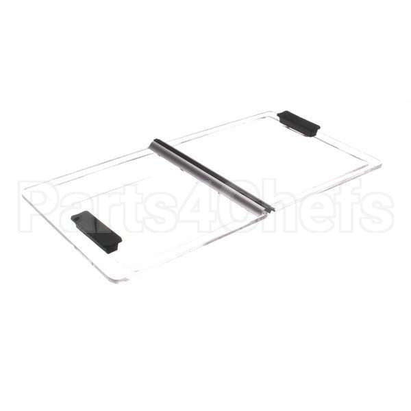 3234189 Compatible Delfield Transparent Lid