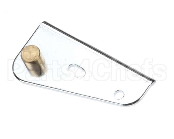 3234214 Delfield Hinge,Dr,Top Lh/Btm Rh,