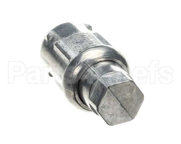 3234224 Delfield Foot,Bullet,Zamak