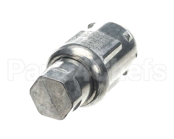 3234224 Delfield Foot,Bullet,Zamak