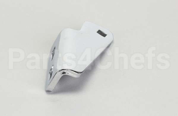 3234226 Delfield Bracket Hinge Bot Rh Top Lh