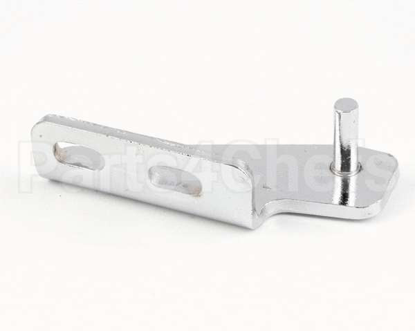 3234228 Delfield Bracket Pivot Bottom Lh