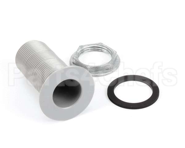 3234242 Delfield Drain,Plastic,1Ips,2.87