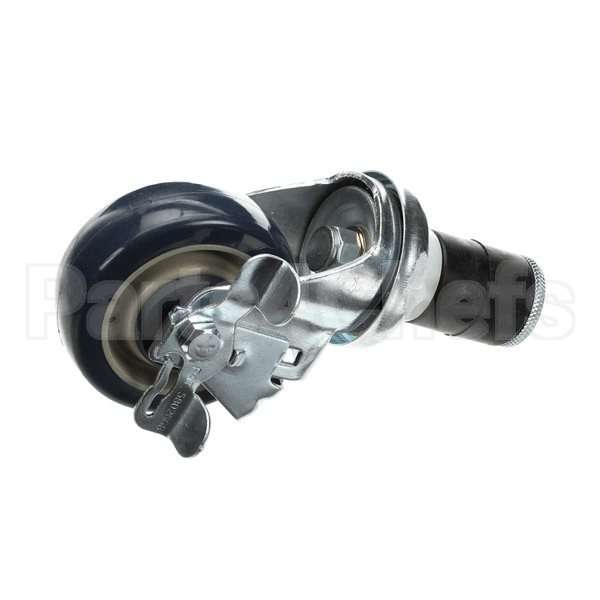 3234333 Compatible Delfield Caster, 3-1/2, Stm, Swvl