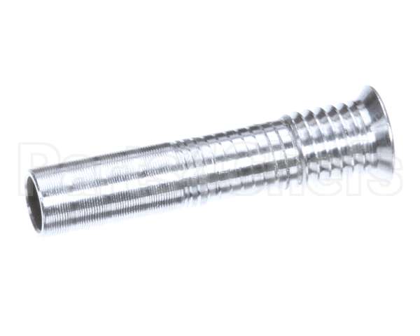 3234364 Delfield Drain,Aluminum,Threaded