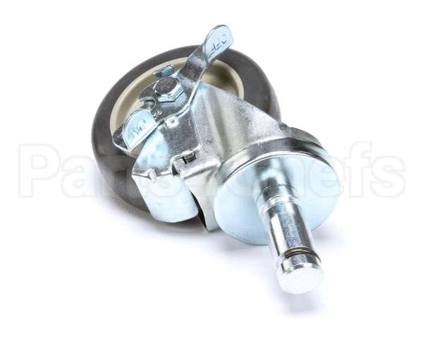 3234406 Delfield Caster,5,Stem,Swivel,