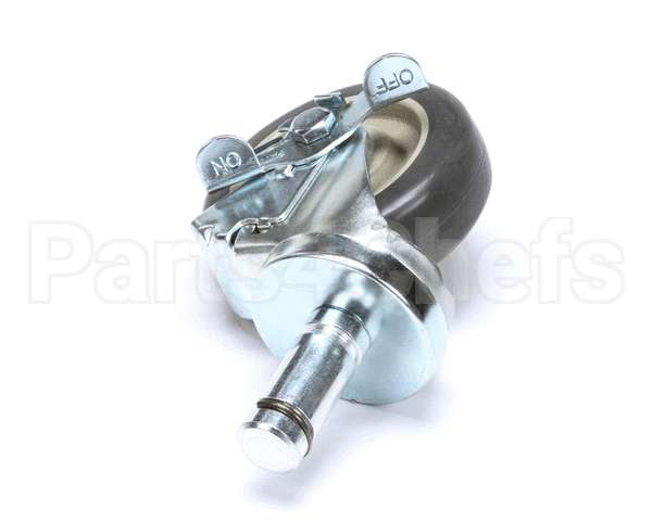 3234406 Delfield Caster,5,Stem,Swivel,