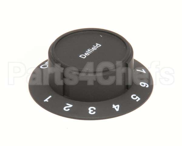 3234556-S Delfield Knob,Control,Thermostat, Bagge