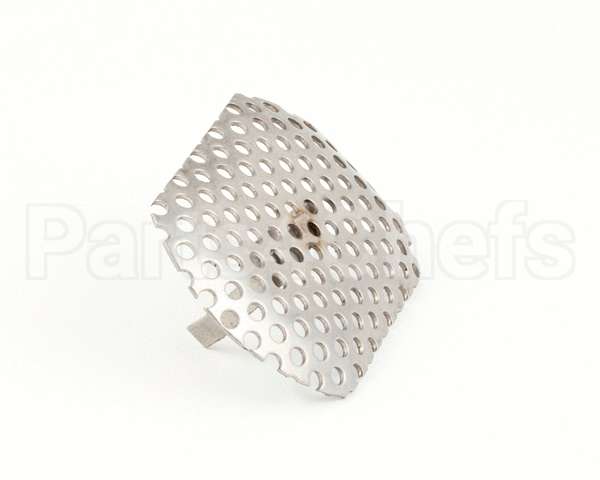 3234572 Delfield Plug,Perforated,Dfw Drain, Scr