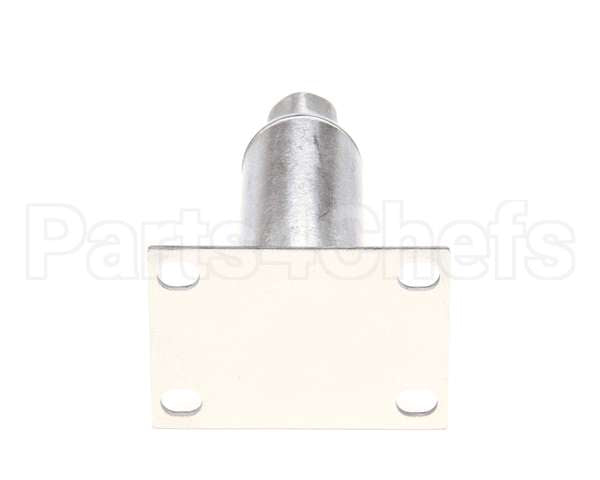 3234645 Delfield Leg,6,S/S,Removable Foot