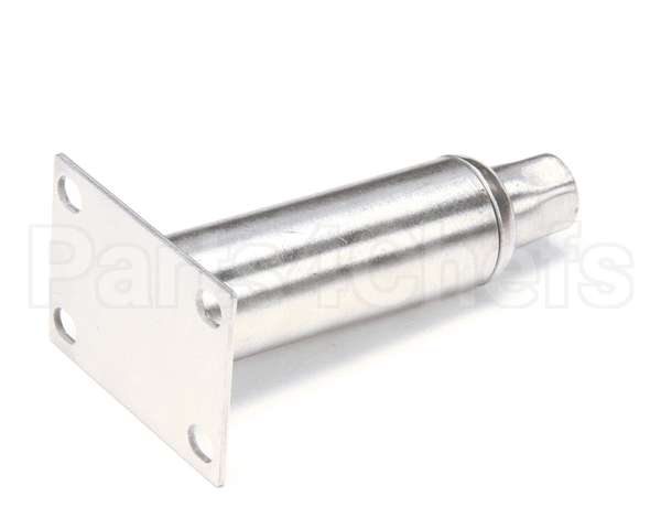 3234645 Delfield Leg,6,S/S,Removable Foot