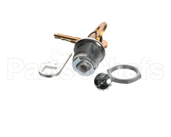 3234752 Delfield Lock,Drw/Dr,Reach-In,5/8