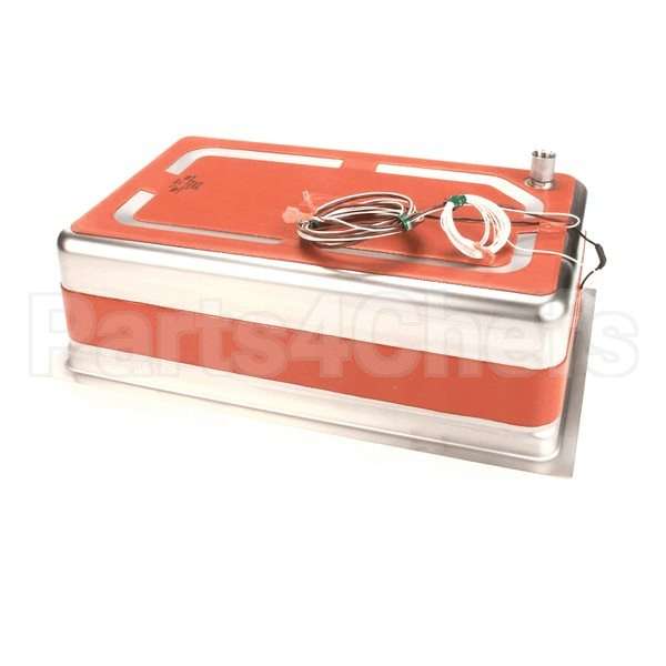 3234798 Compatible Delfield Food Well W/ Heatpad 208 V-500W