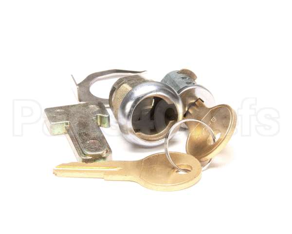 3234864 Delfield Lock,Dr,T-Bolt,Supremacy