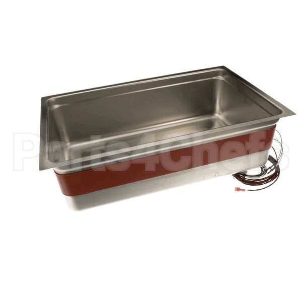 3234950 Compatible Delfield Foodwell W/Heat Pad, 240 V - 500