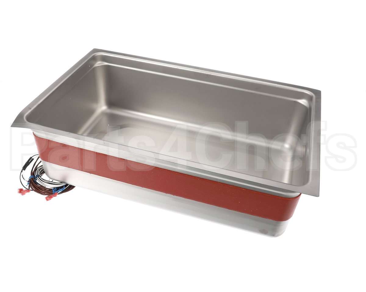 3234951 Delfield Foodwell,208V-500W,W/O Drain