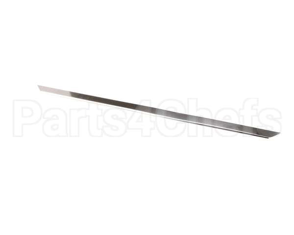 3235123 Delfield Channel,Gasket,Vert,Uc