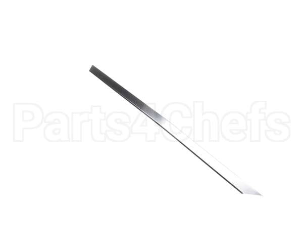 3235125 Delfield Channel,Gasket,Hor,27Uc