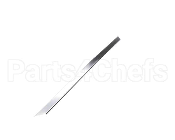 3235125 Delfield Channel,Gasket,Hor,27Uc