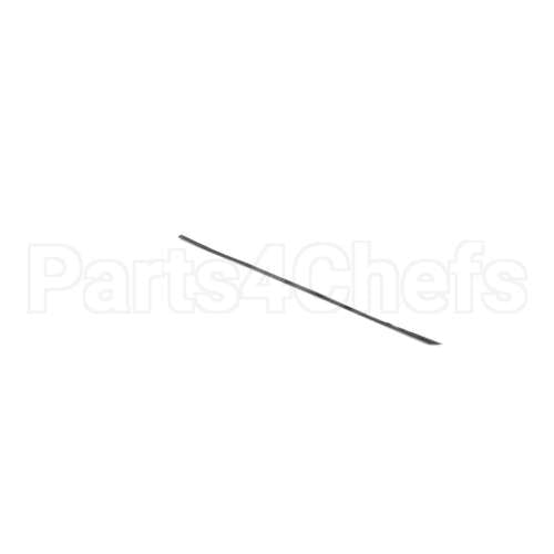3235128 Delfield Channel,Gasket,Hor,60Uc