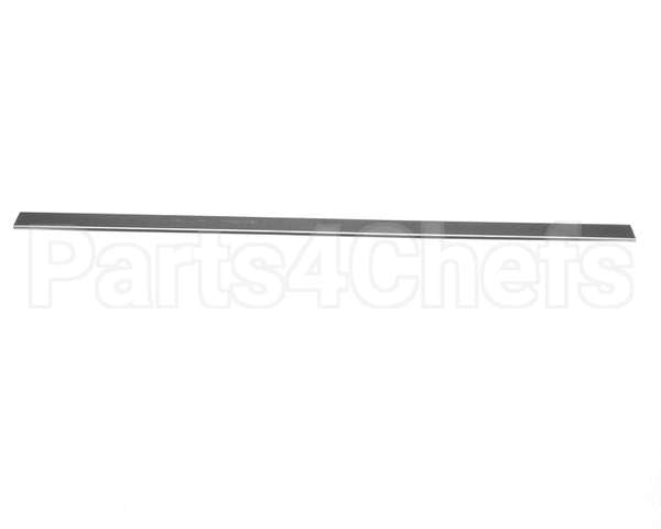 3235130 Delfield Channel,Gasket,Mul,Vert