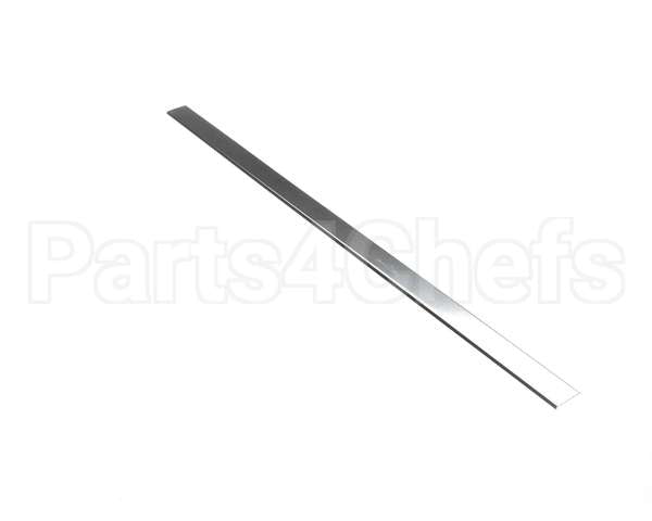 3235130 Delfield Channel,Gasket,Mul,Vert