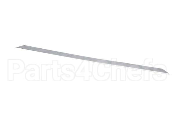 3235219 Delfield Channel,Gasket,Hor,1Dr Nrw