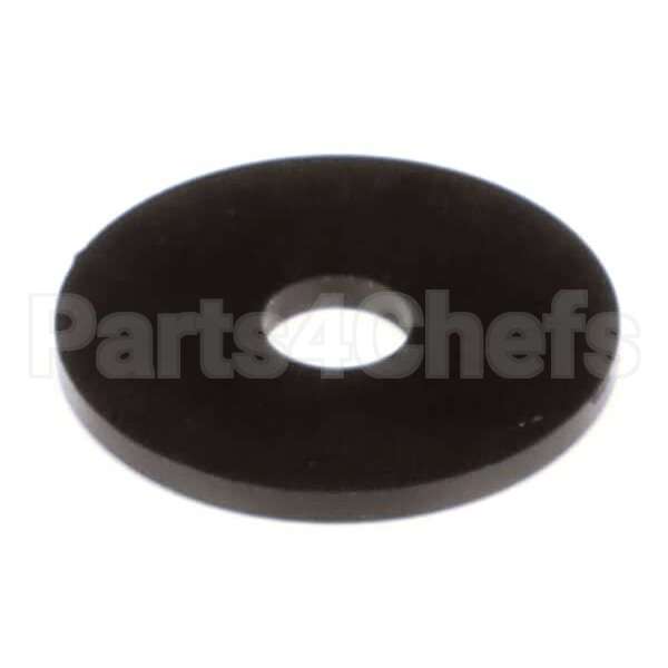 3235504 Compatible Delfield Washer, Blk, 1Od X 0.265 Id