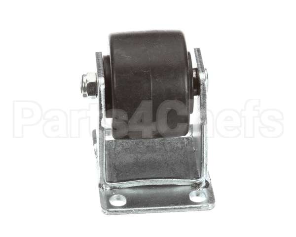 3235519 Delfield Caster,2.5,Top Rigid Plate,400
