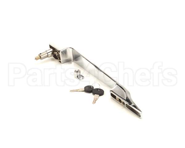 3235531 Delfield Handle Chrome