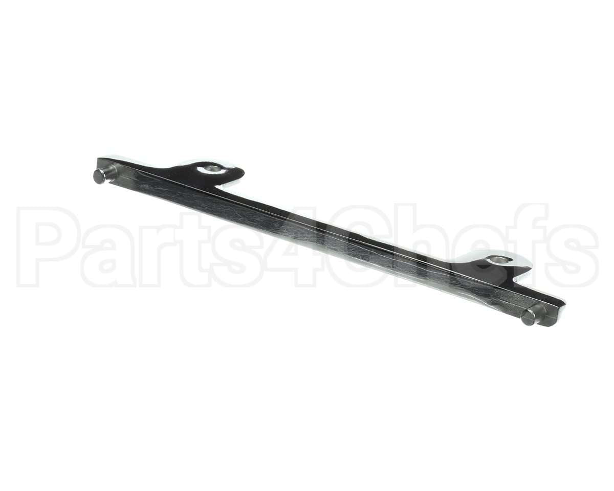3235533 Delfield Clip,Glass,Front,Convertible, Dc