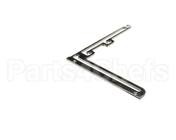 3235534 Delfield Bracket,Glass,Frt,Cnvrtbl, Dc