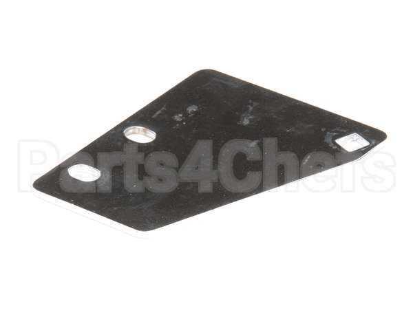 3237497 Delfield Hinge,Dr Bracket,Top,6Kxl