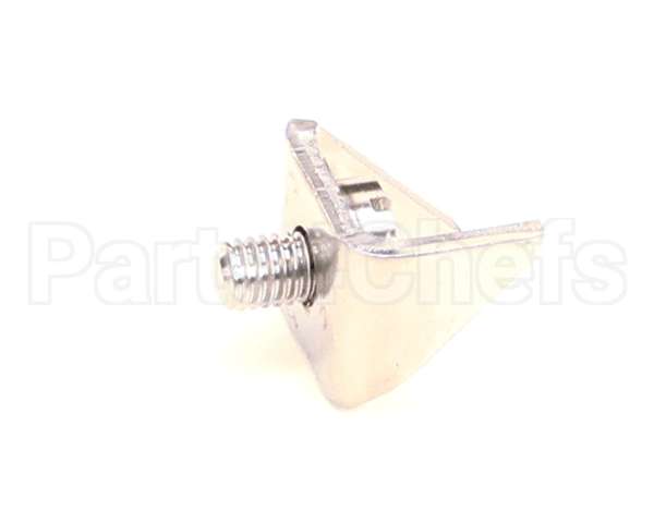 32383.0001 Bunn Bracket Weldment, Auger Drive Psvt
