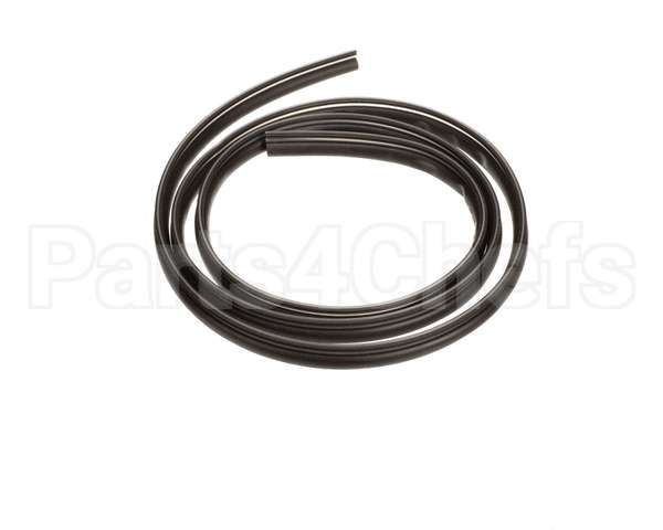 3238560 Delfield Seal,Door Frame,Bulb,5Ft