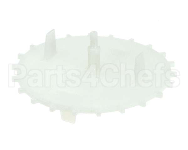 32386.0000 Bunn Disk, Agitator 22-Teeth Fmd