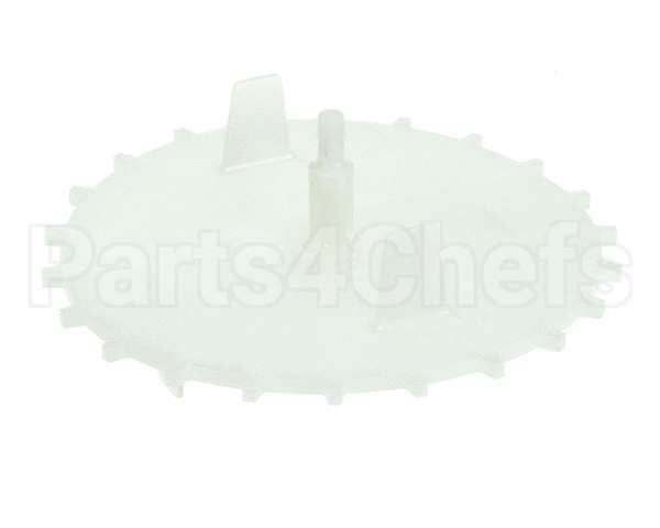 32386.0000 Bunn Disk, Agitator 22-Teeth Fmd