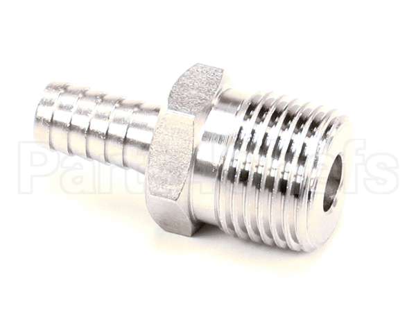 3239 Multiplex Adapter 38 Barb X 12 Npt Ss