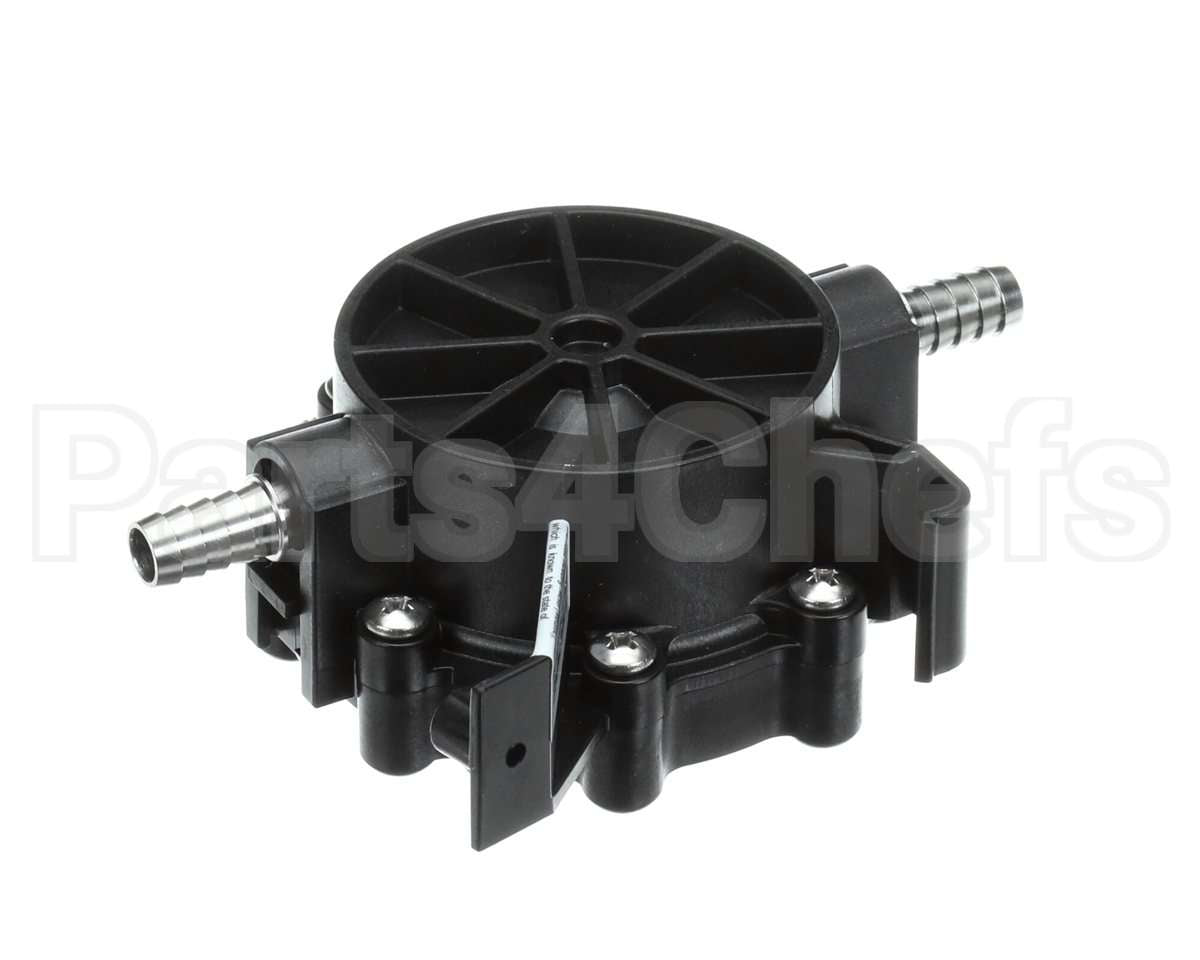 3239690 Multiplex Valve,Exp,Product,Bvrage