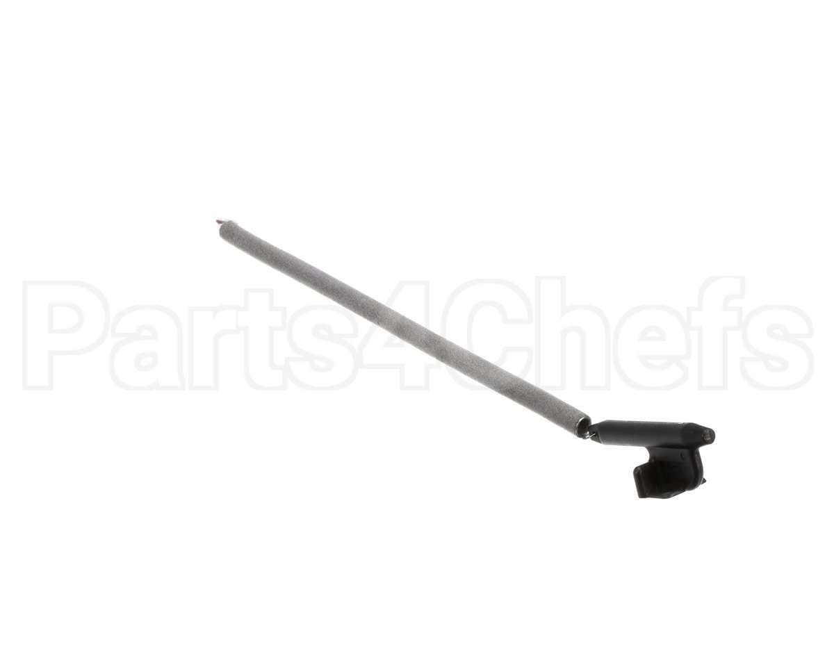 3239873 Delfield Spring Assemblysliding Door 10" Torped