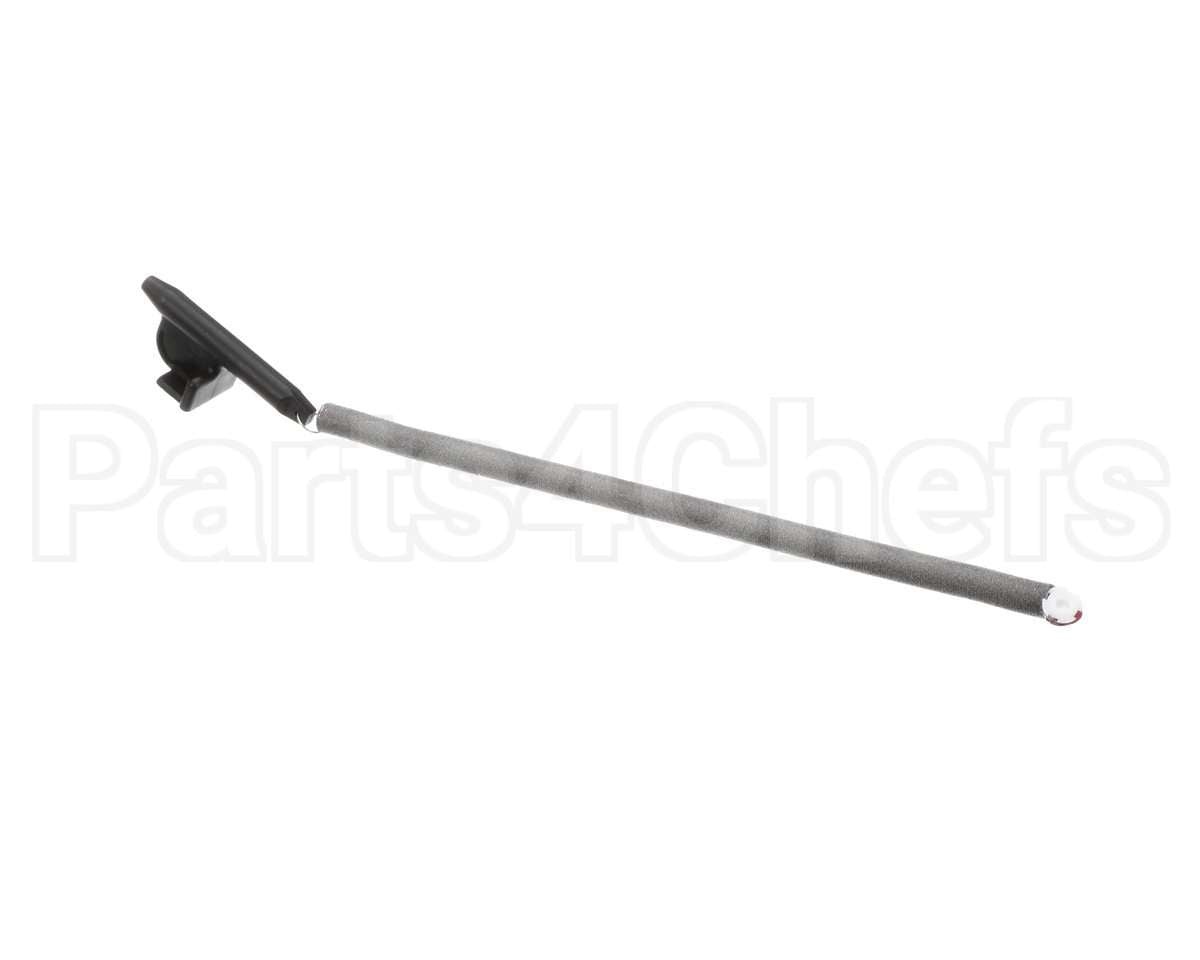 3239873 Delfield Spring Assemblysliding Door 10" Torped