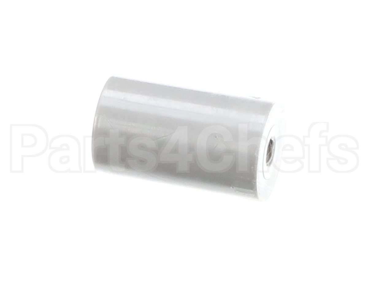 3239876 Delfield Pin,Shelf Support,1"Lg, 8-32 Stud