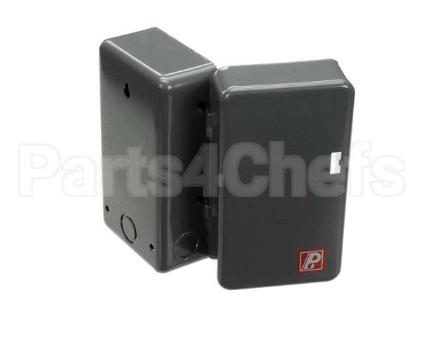 324-12768-00 Traulsen Defrost Timer(8145-20)230-1-60