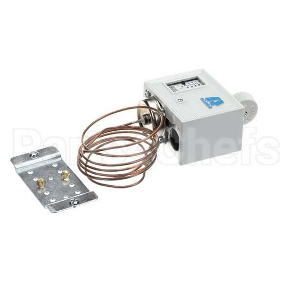 324-12877-00 Compatible Traulsen Temp Control Ref. 010-1409