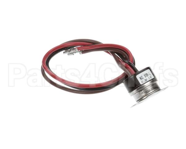 324-24240-00 Traulsen Def.limit Fan Delay 5709-L