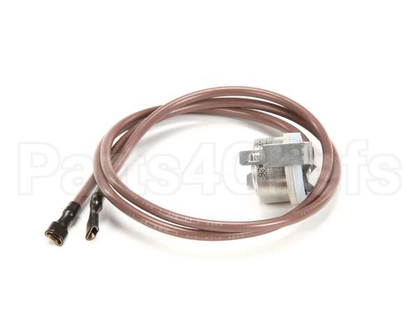 324-28348-00 Traulsen Heater Safety Switch Open At 6