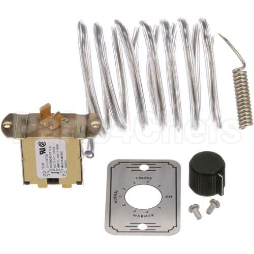 324-31307-00 Compatible Traulsen Cooler Control