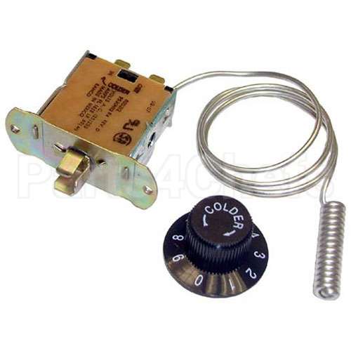 324-31865-00 Compatible Traulsen Freezer Control 9530, 3/8 X 1-1/2 Coil