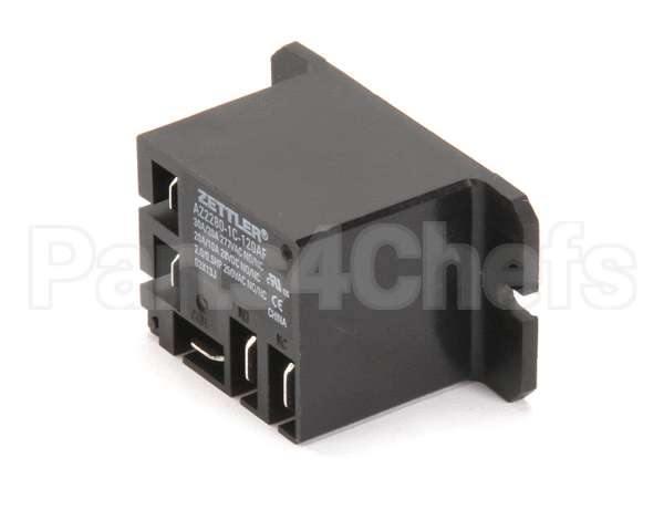 324-43181-00 Traulsen Relay Temp Ctr Spdt 115V Coil