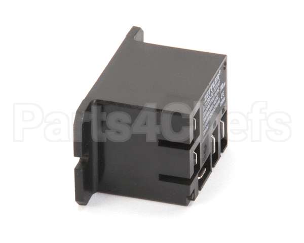324-43181-00 Traulsen Relay Temp Ctr Spdt 115V Coil